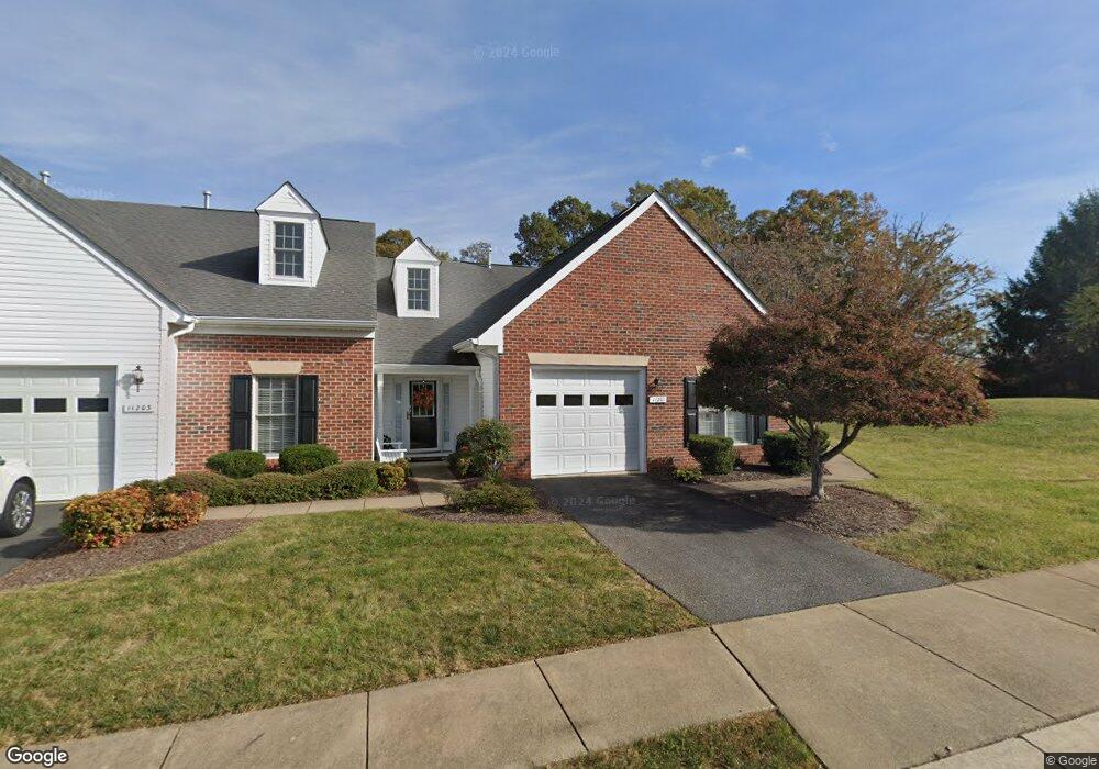 11201 Lynchburg Dr, Fredericksburg, VA 22407 - photo 1