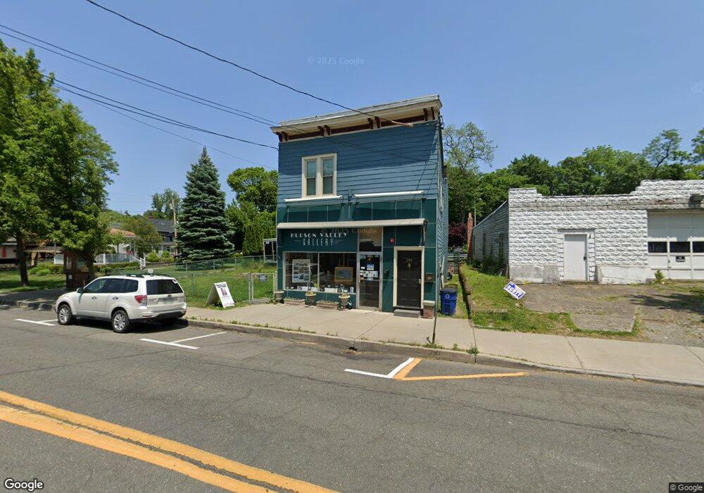 244 Hudson St, Cornwall-On-hudson, NY 12520 - photo 1