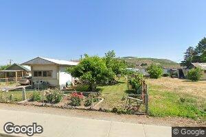 1 Rufus Woods Lake, Bridgeport, WA 98813