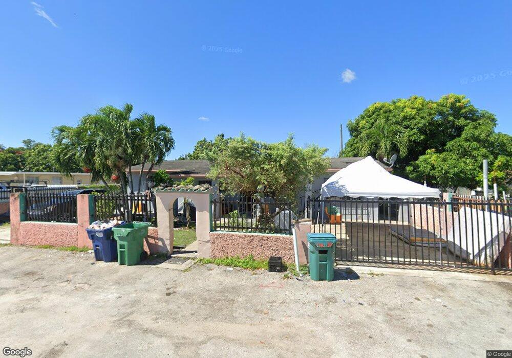 10400 NW 36th Place, Miami, FL 33147 - photo 1