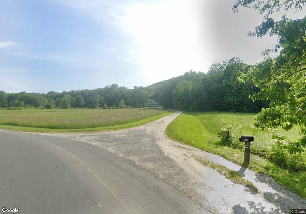 151 Gilbert Rd, Southampton, MA 01073 - photo 1