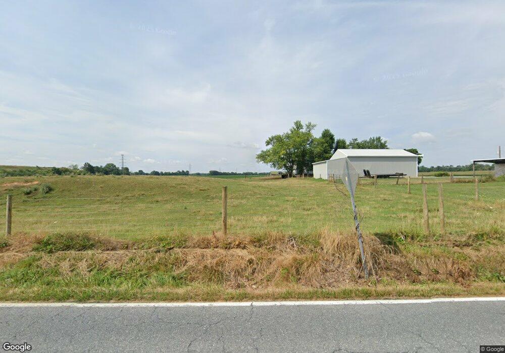 6443A Elmer Derr Rd, Frederick, MD 21703 - photo 1