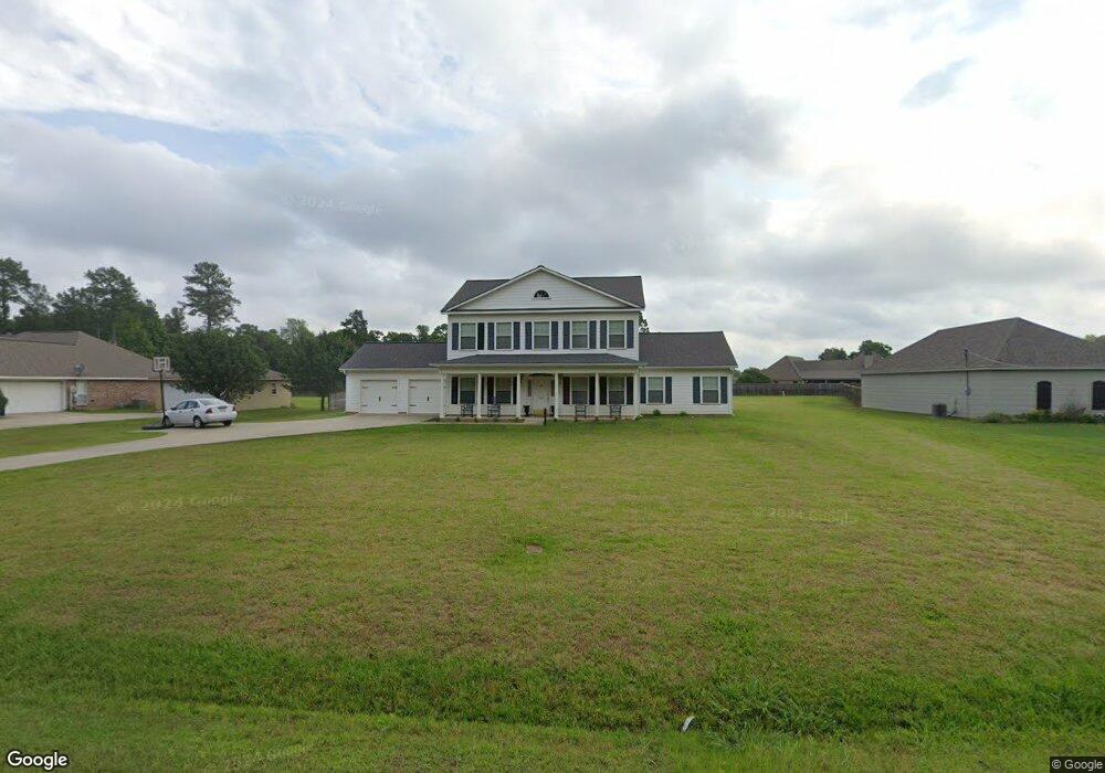 329 Braeburn Glen Dr, Minden, LA 71055 - photo 1