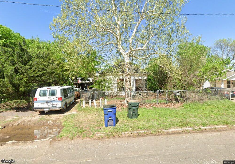 209 S 7th St, Duncan, OK 73533 - photo 1