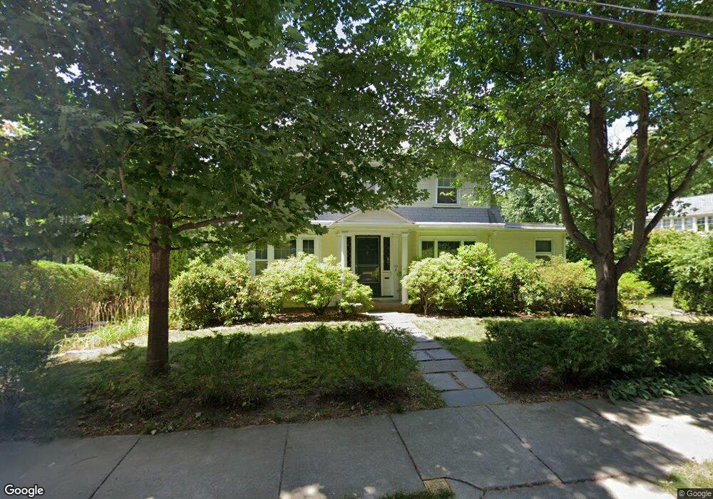 29 Howard St, Newton, MA 02458 - photo 1