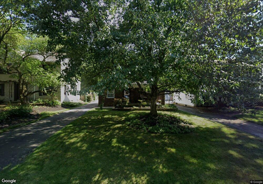 105 Aldrich Rd, Columbus, OH 43214 - photo 1