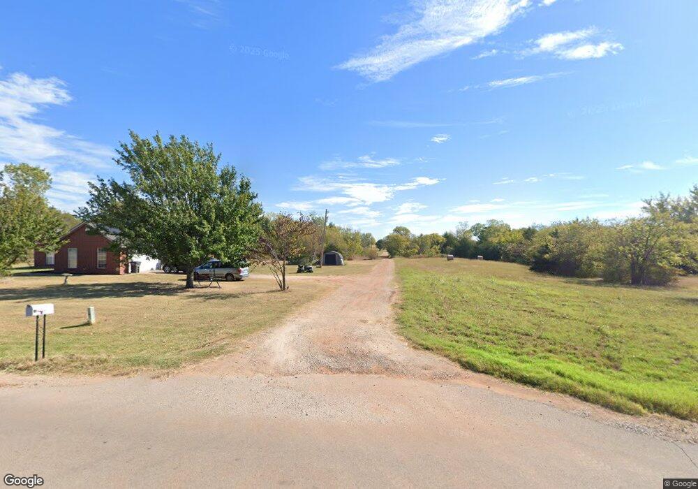 7701 Acme Rd, Shawnee, OK 74804 - photo 1
