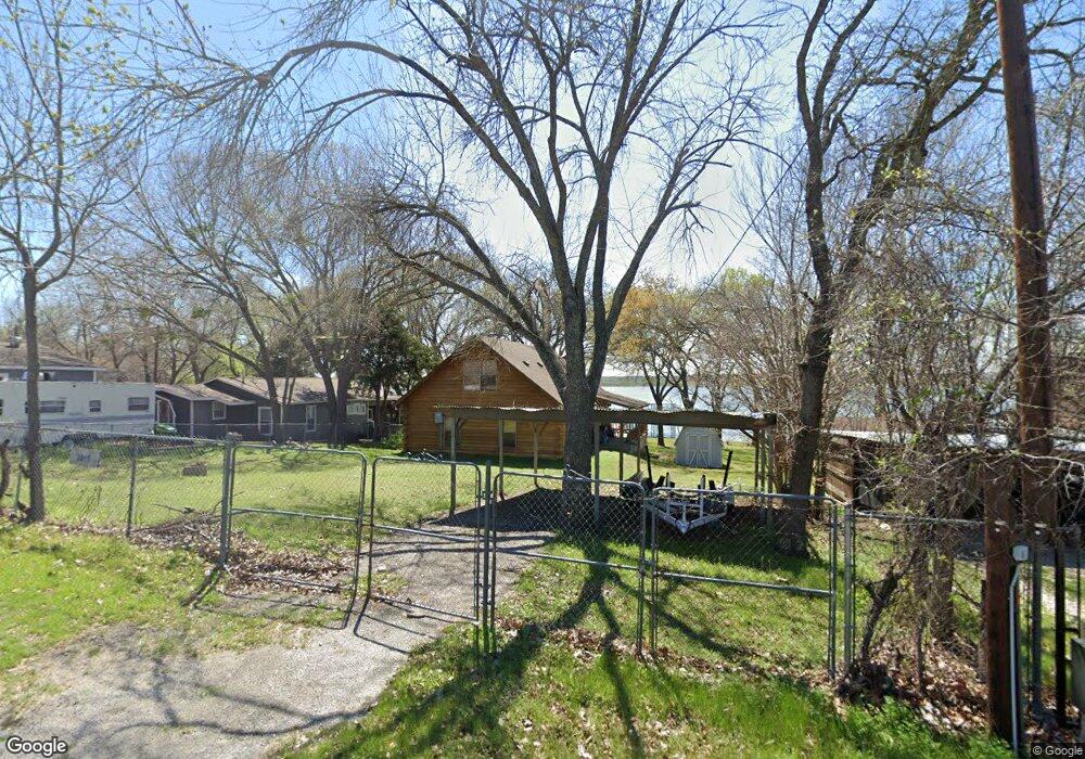 1017 E Lake Dr, Weatherford, TX 76087 - photo 1