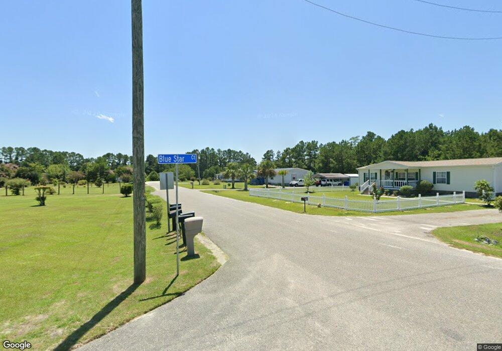 1284 Blue Moon Dr unit Lot 2, Loris, SC 29569 - photo 1