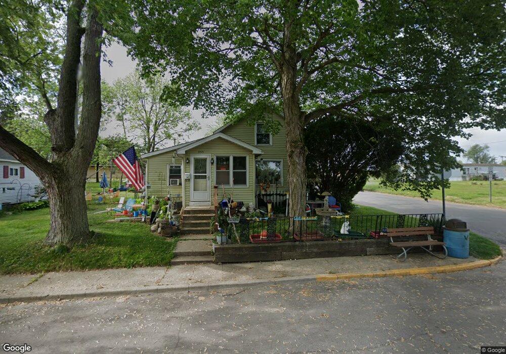 955 W Centennial St, Nappanee, IN 46550 - photo 1