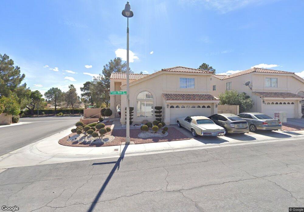 9601 Lazy River Dr, Las Vegas, NV 89117 - photo 1