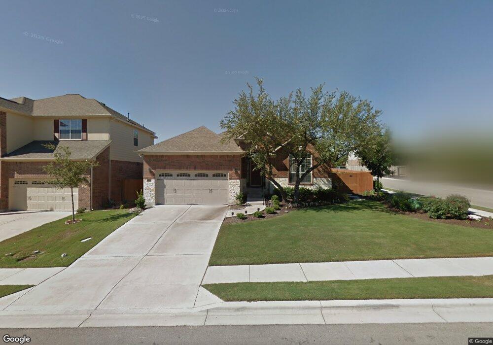 11700 Cherisse Dr, Austin, TX 78739 - photo 1