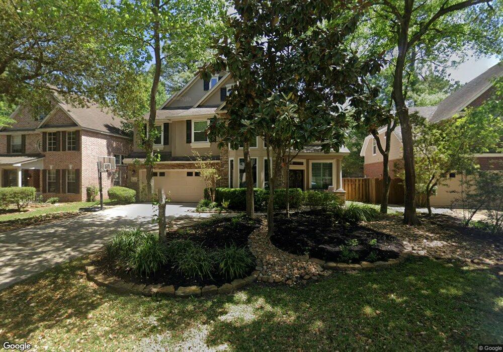 6 Pine Island Place, Spring, TX 77382 - photo 1