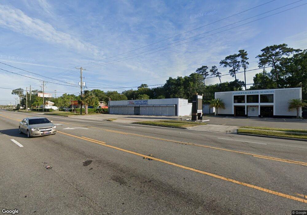 6525 Beach Blvd, Jacksonville, FL 32216 - photo 1