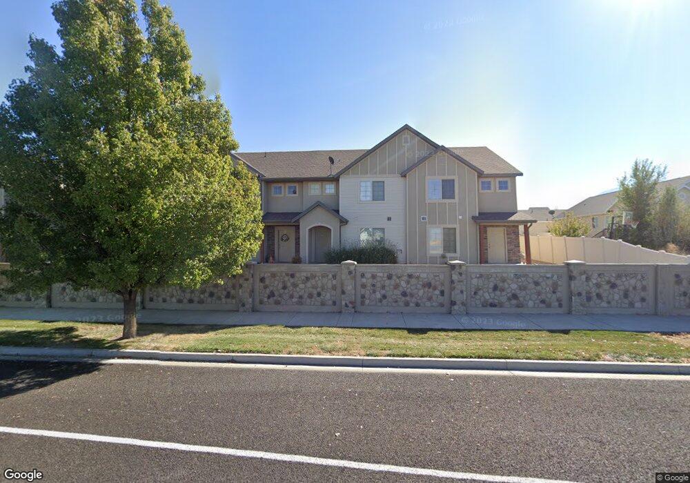 1211 Cattail Dr, Spanish Fork, UT 84660 - photo 1