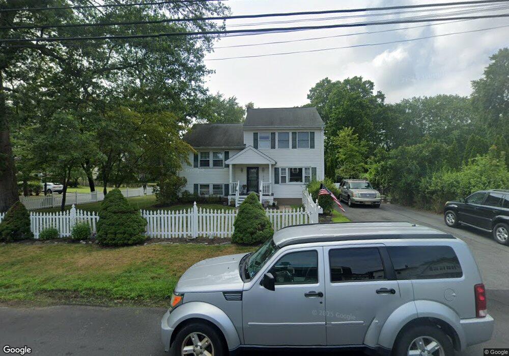 475 High St, Norwood, NJ 07648 - photo 1