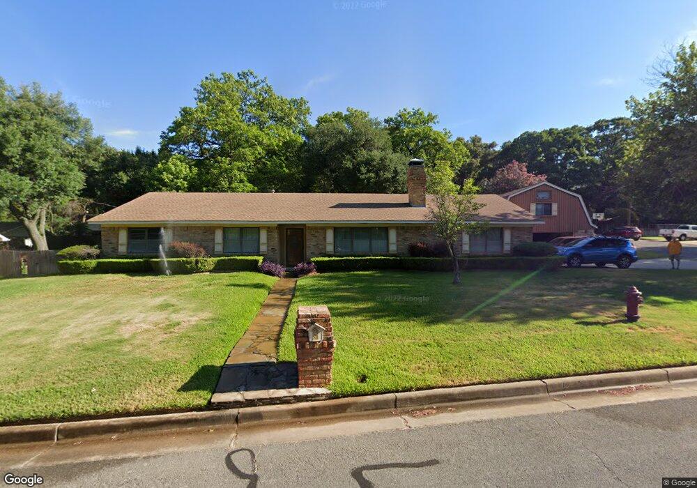 1301 Woodland Hills Dr, Tyler, TX 75701 - photo 1