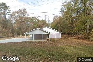 166 W Mcintosh Rd, Brooks, GA 30205