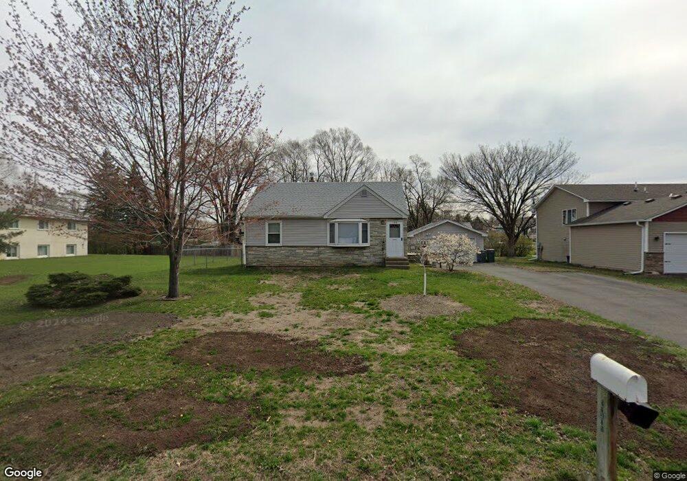 11319 Osage St NW, Coon Rapids, MN 55433 - photo 1