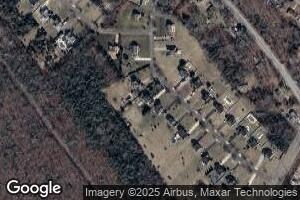 11 Meadow Valley Rd, Cape May Court House, NJ 08210