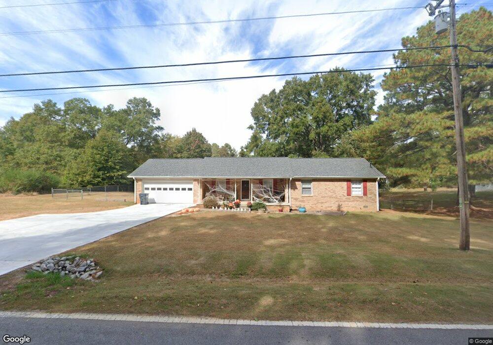 300 Cowan Rd SE, Conyers, GA 30094 - photo 1