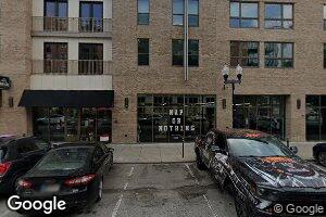 551 Massachusetts Ave, Indianapolis, IN 46204