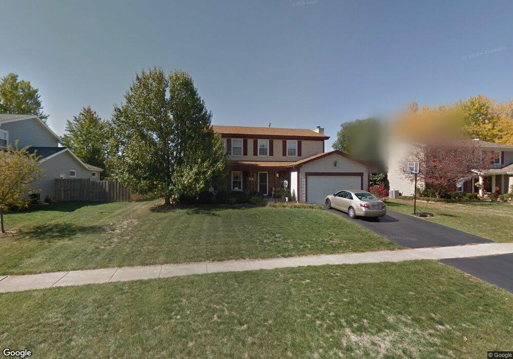 445 Appleton Dr, Batavia, IL 60510 - photo 1