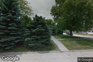 402 Nubia St, Cairo, NE 68824