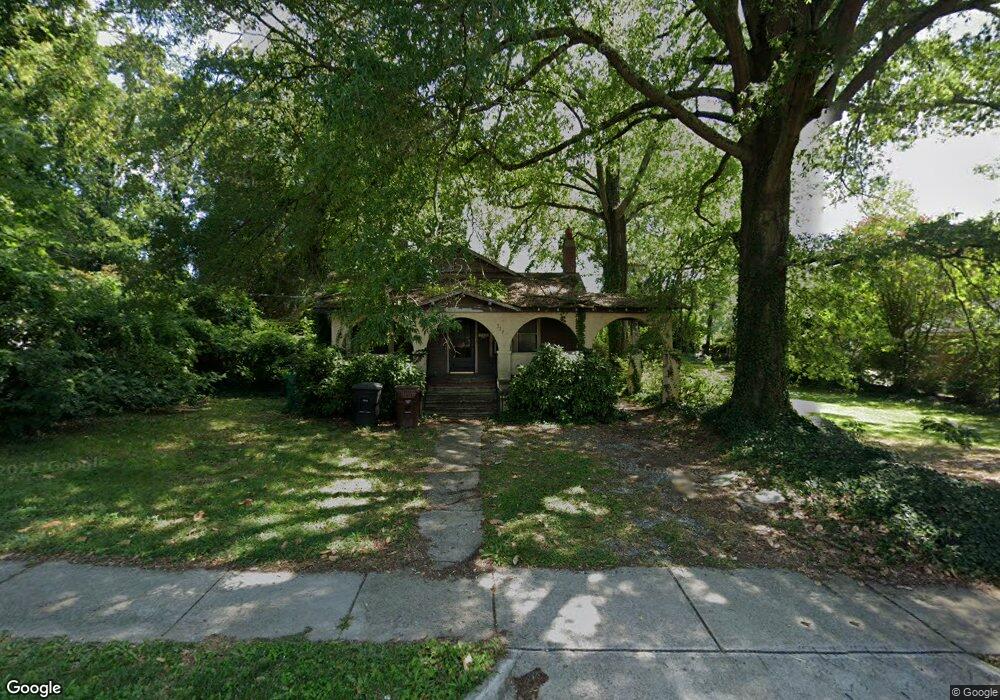 322 Montlieu Ave, High Point, NC 27262 - photo 1