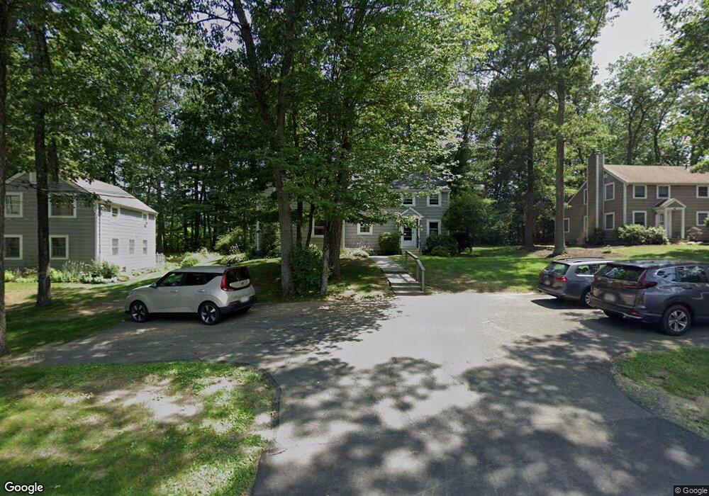 90 Laurel St unit A, Greenfield, MA 01301 - photo 1