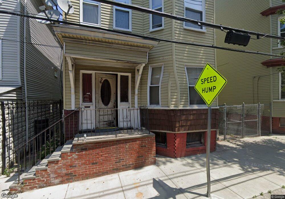 36 Marlborough St unit 2, Chelsea, MA 02150 - photo 1