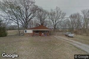 4021 District 204 Rd, Tamaroa, IL 62888