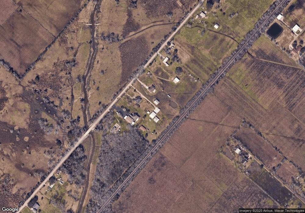 3217 County Road 163, Alvin, TX 77511 - photo 1