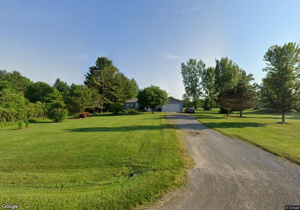 5289 Scott Rd, Mount Morris, MI 48458 - photo 1