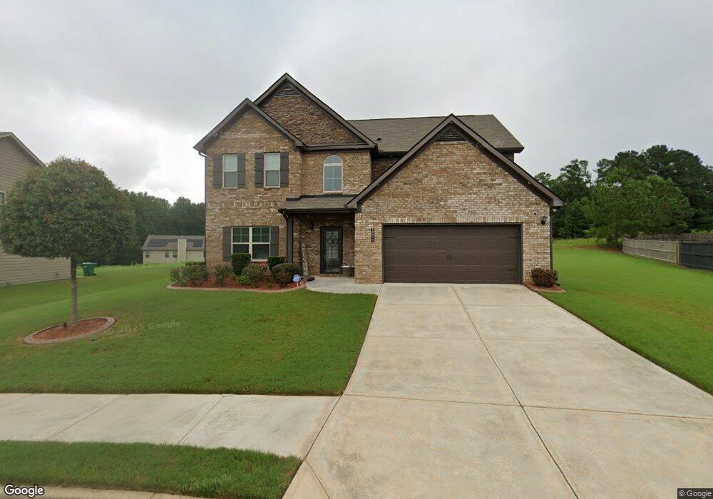 10012 Flagg Ct, Jonesboro, GA 30238 - photo 1