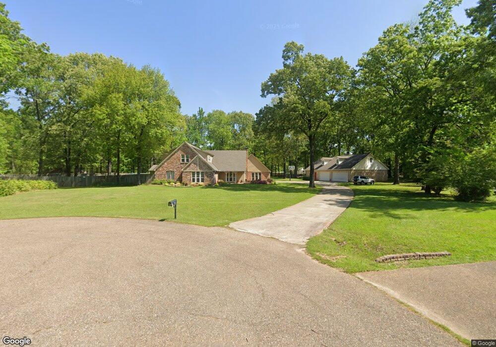 6 Hickory Ridge Cir, Texarkana, TX 75503 - photo 1