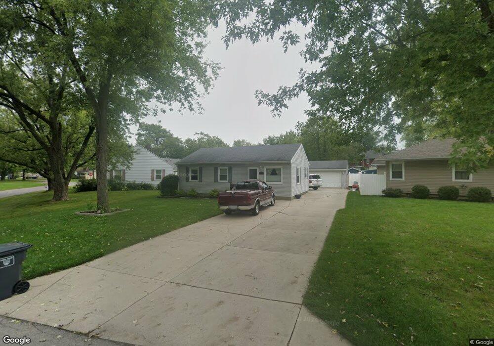 380 N Dale Dr, Lima, OH 45805 - photo 1