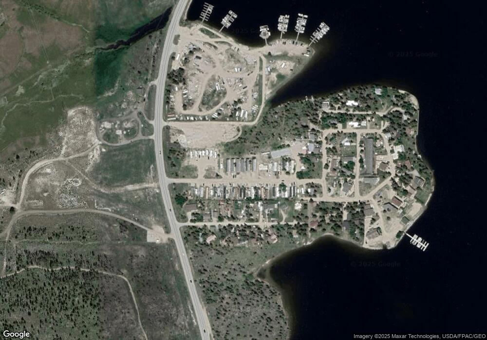 19 County Road 640, Granby, CO 80446 - photo 1