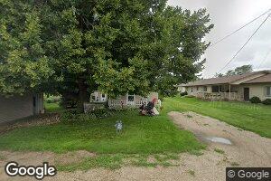 405 S Sheridan St, Bloomfield, NE 68718