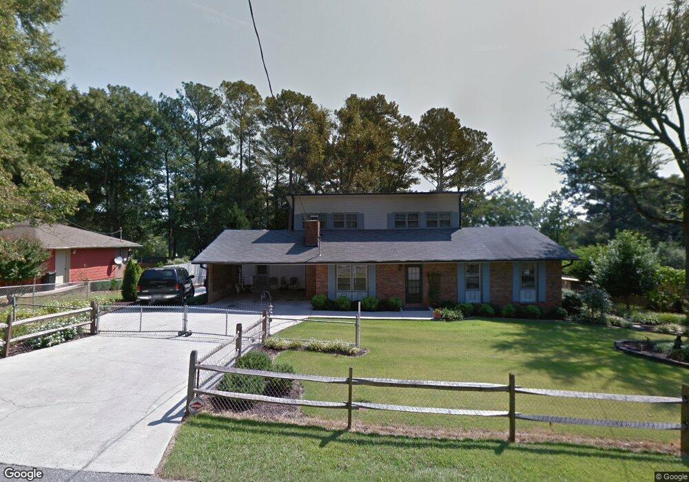 118 Shadow Ln, Cartersville, GA 30120 - photo 1