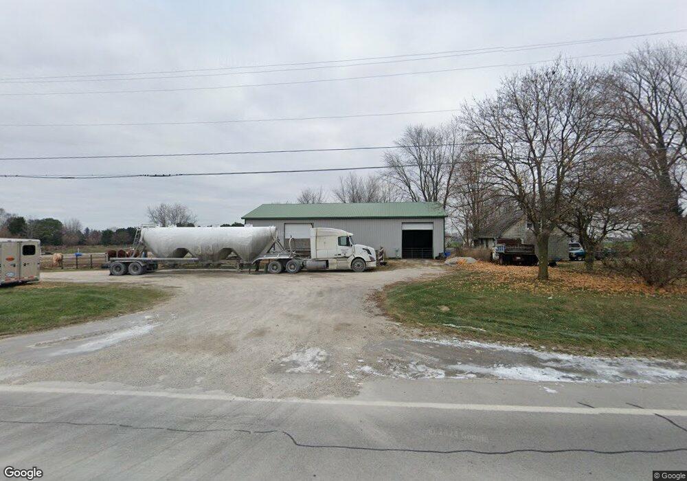 19089 W State Route 51, Elmore, OH 43416 - photo 1
