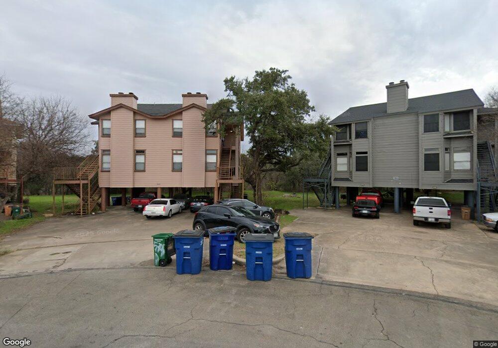 5305 Indio Cove unit C, Austin, TX 78745 - photo 1
