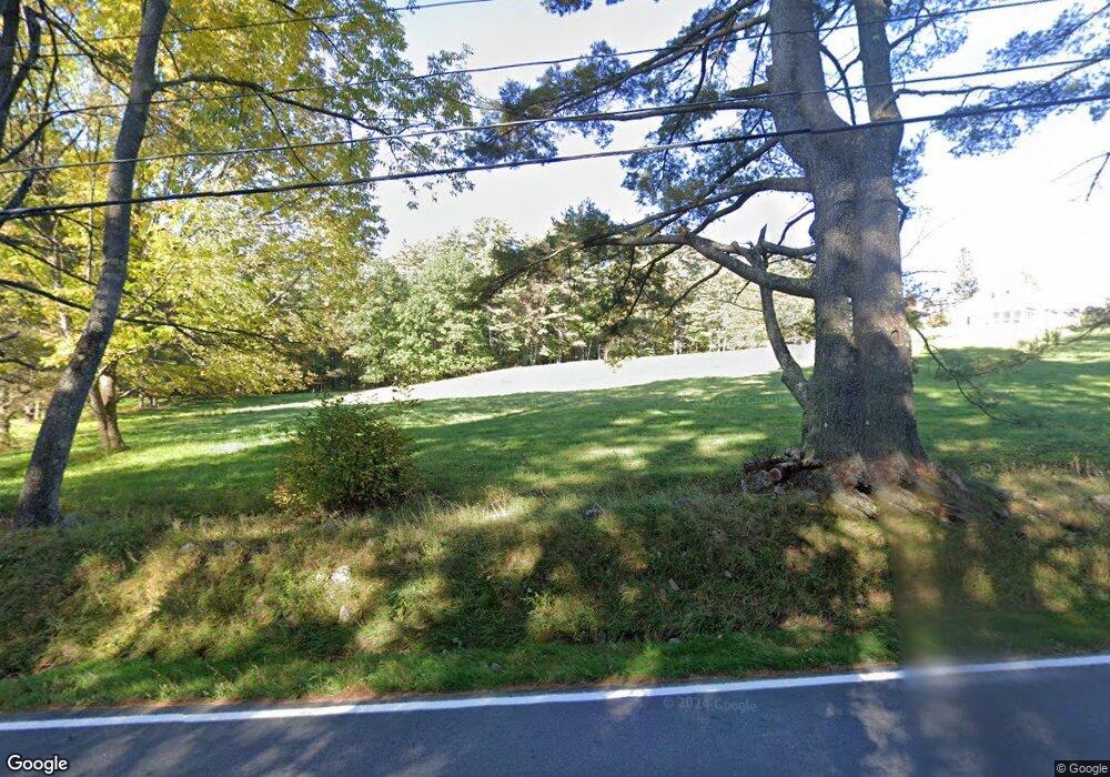 1017 Forest Rd, Alstead, NH 03602 - photo 1