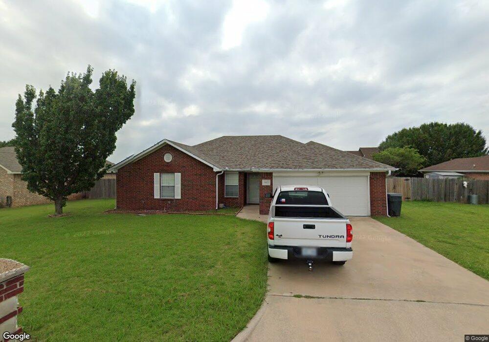 1415 Shenandoah Dr, Ardmore, OK 73401 - photo 1