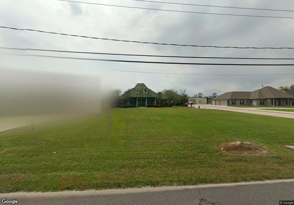 4230 Barataria Blvd, Marrero, LA 70072 - photo 1