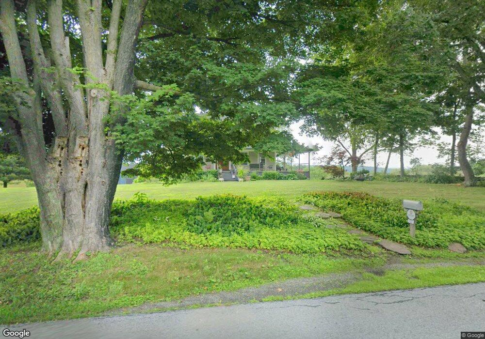 122 Shelley Hill Rd, Clinton Corners, NY 12514 - photo 1