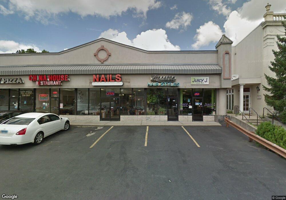 496 Farmington Ave, Hartford, CT 06105 - photo 1