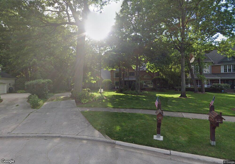 1155 Scott Ct unit 2, Naperville, IL 60540 - photo 1