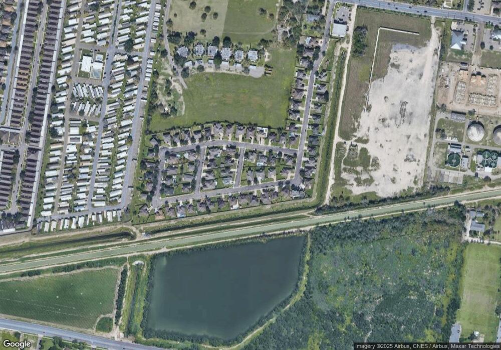 904 W Daffodil Ave, Pharr, TX 78577 - photo 1