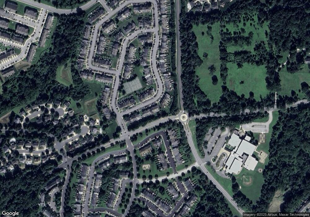 719 Kirkcaldy Way, Abingdon, MD 21009 - photo 1